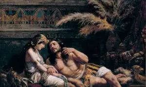 Consulting Ancient Wisdom for the Price of Sight