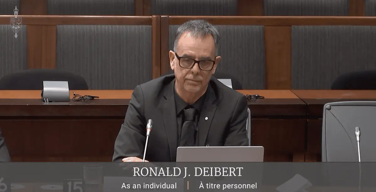 Canada’s Warming Ties With China Signal It’s ‘No Longer Serious’ About Fighting Transnational Repression, Professor Tells MPs