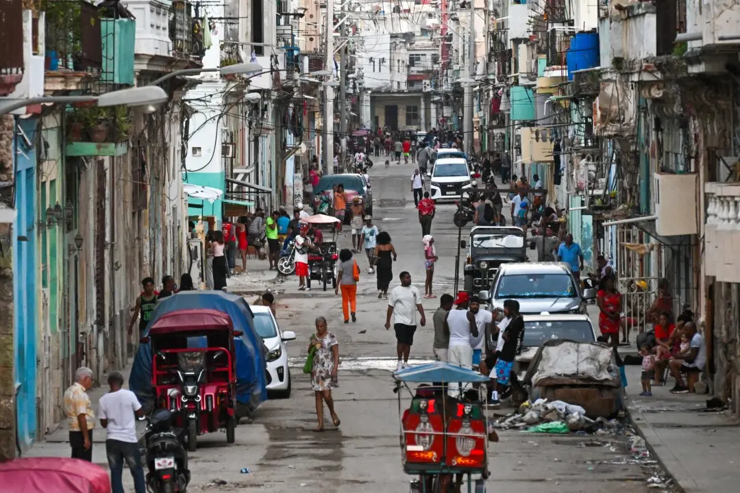 Cuba Confirms Direct Talks With US