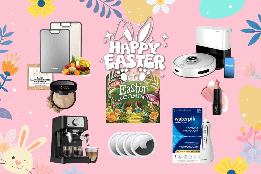 Top Deals From Amazon’s Big Spring Sale Kick Off March 25