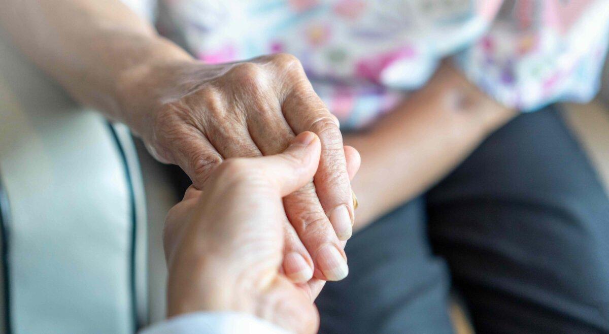 Since the federal expansion of MAID eligibility in 2021, Track 2 deaths have increased by 226 percent in Canada and by 136 percent in Alberta. (BlurryMe/Shutterstock)