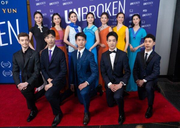 ‘Unbroken’ Shows Shen Yun’s Resilience Amid Intimidation; 82nd Airborne to Deploy to Middle East | NTD Good Morning (March 25)