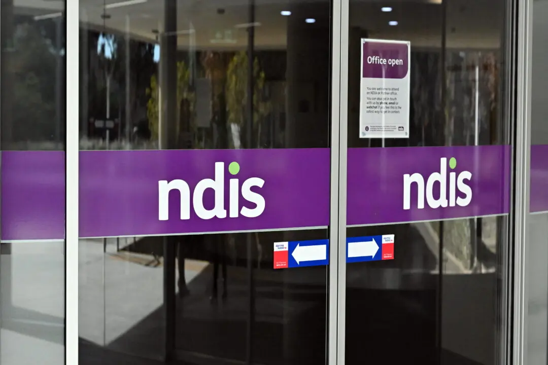 Disabled Woman ‘Fatally Betrayed’ by NDIS Provider