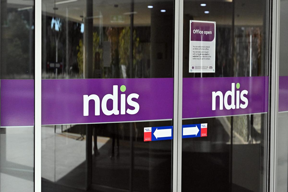 Disabled Woman ‘Fatally Betrayed’ by NDIS Provider