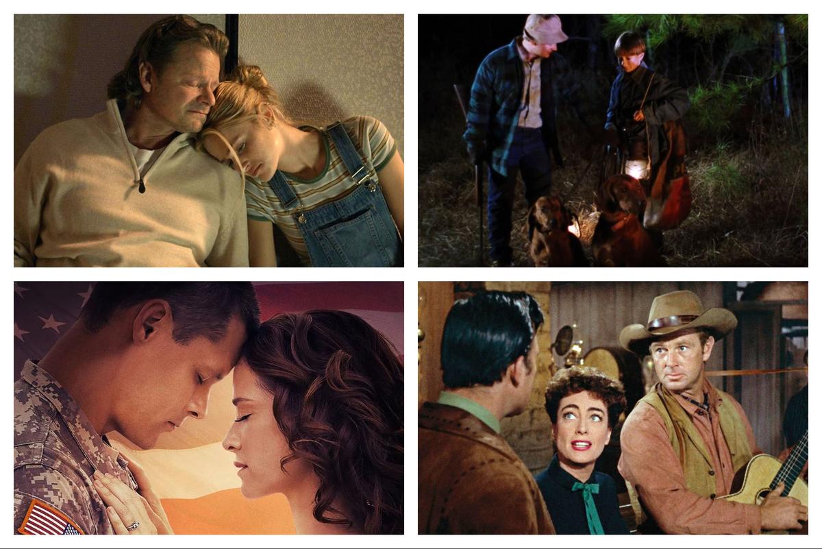 Epoch Watchlist: Recommended Viewing for March 27–April 2