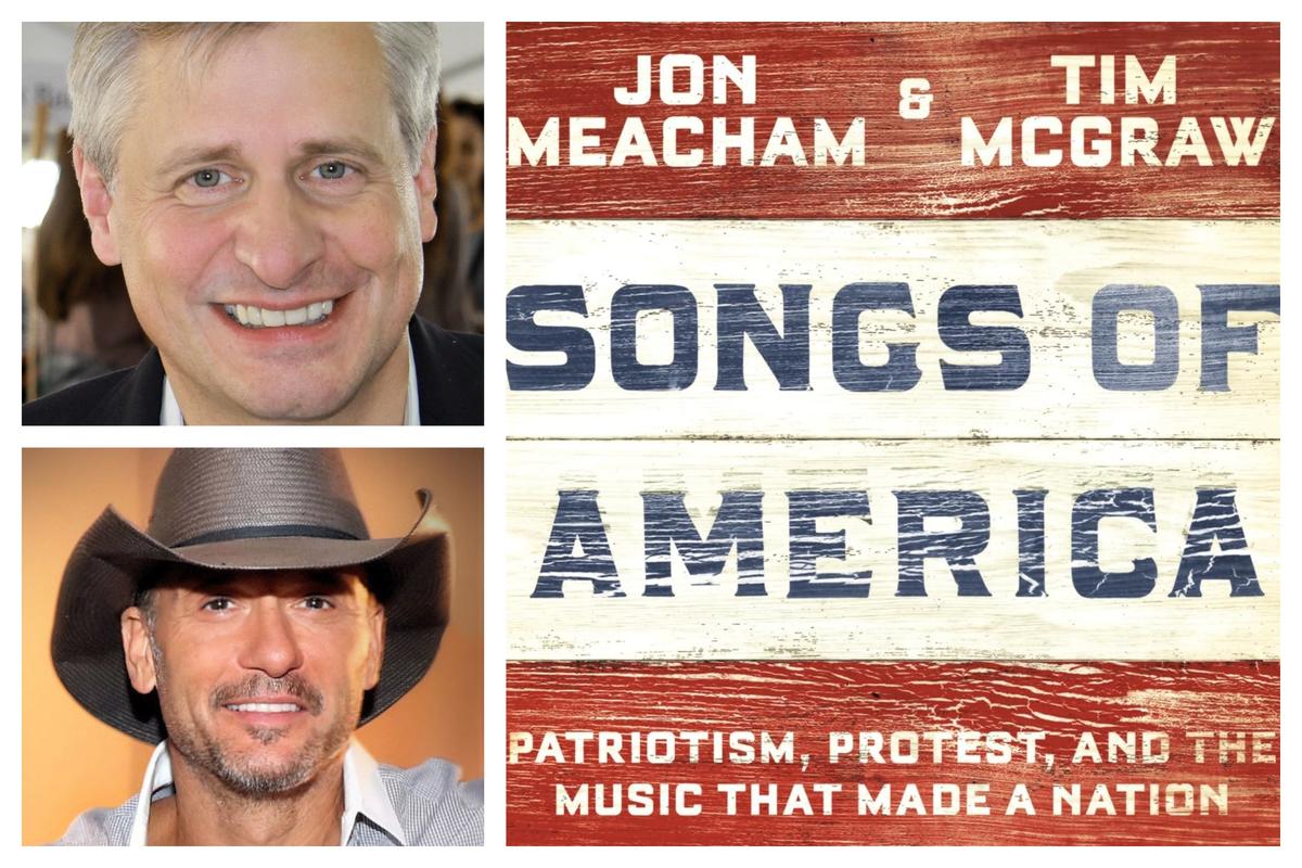 ‘Songs of America’: A Tribute to Quintessentially American Music