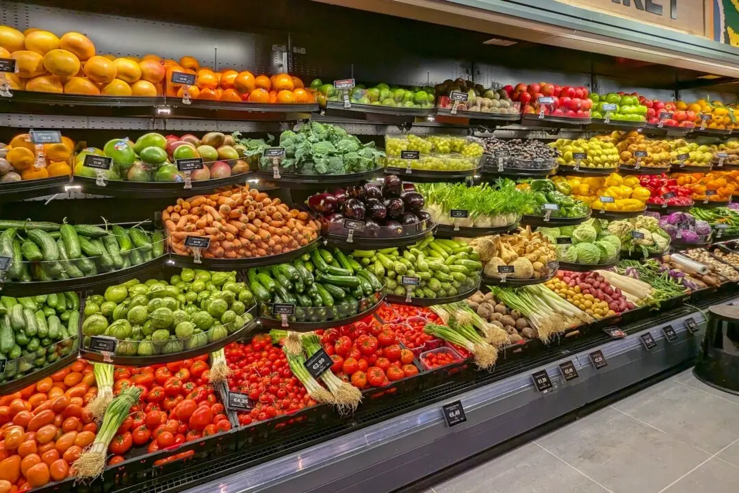 Don’t Be Scared; Be Prepared