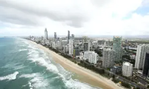 Life Expectancy Can Differ by 20 Years Within 5 km: Study