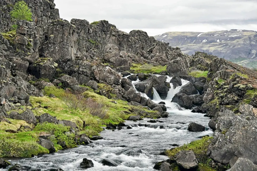 Rick Steves’ Europe: Stopping Over in Iceland