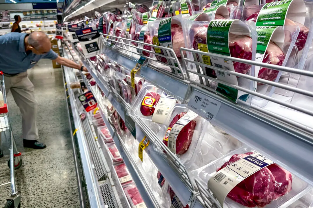 Meat Producers Criticise Australia–EU Trade Deal Despite Minister’s Call for Support