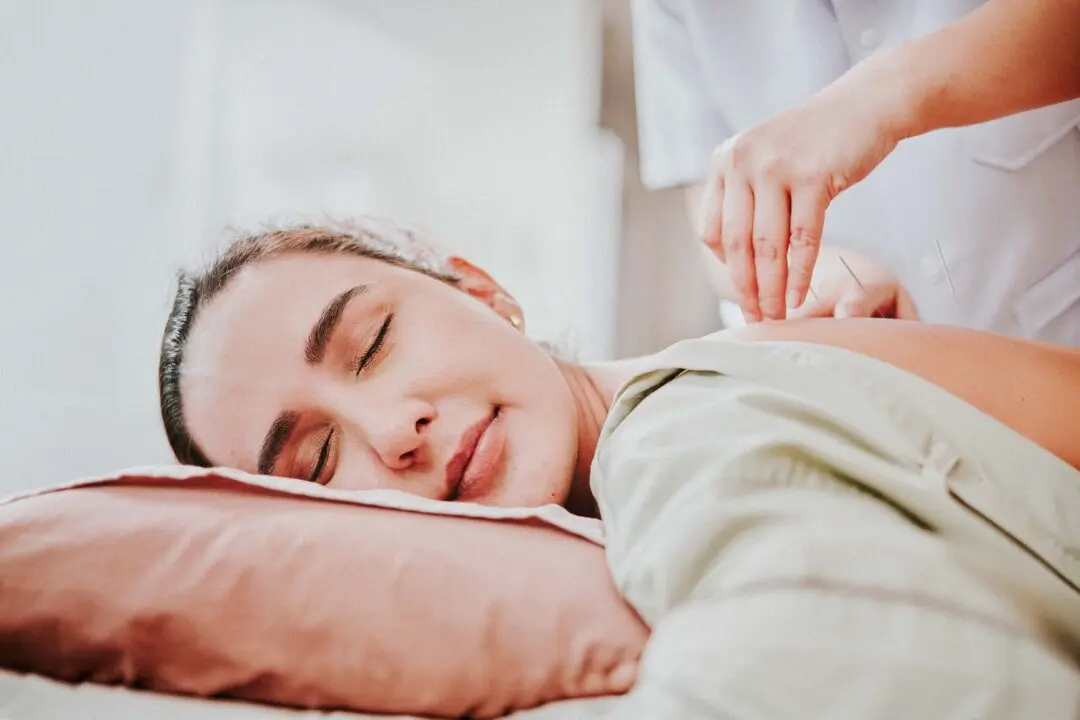 Depression Isn’t Just in the Brain: A TCM Approach to Emotional Healing