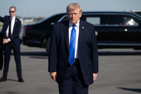 Trump Warns Iran to Make a Deal ‘Before It Is Too Late’; DHS Shutdown Causing Record Delays | NTD Good Morning (March 26)