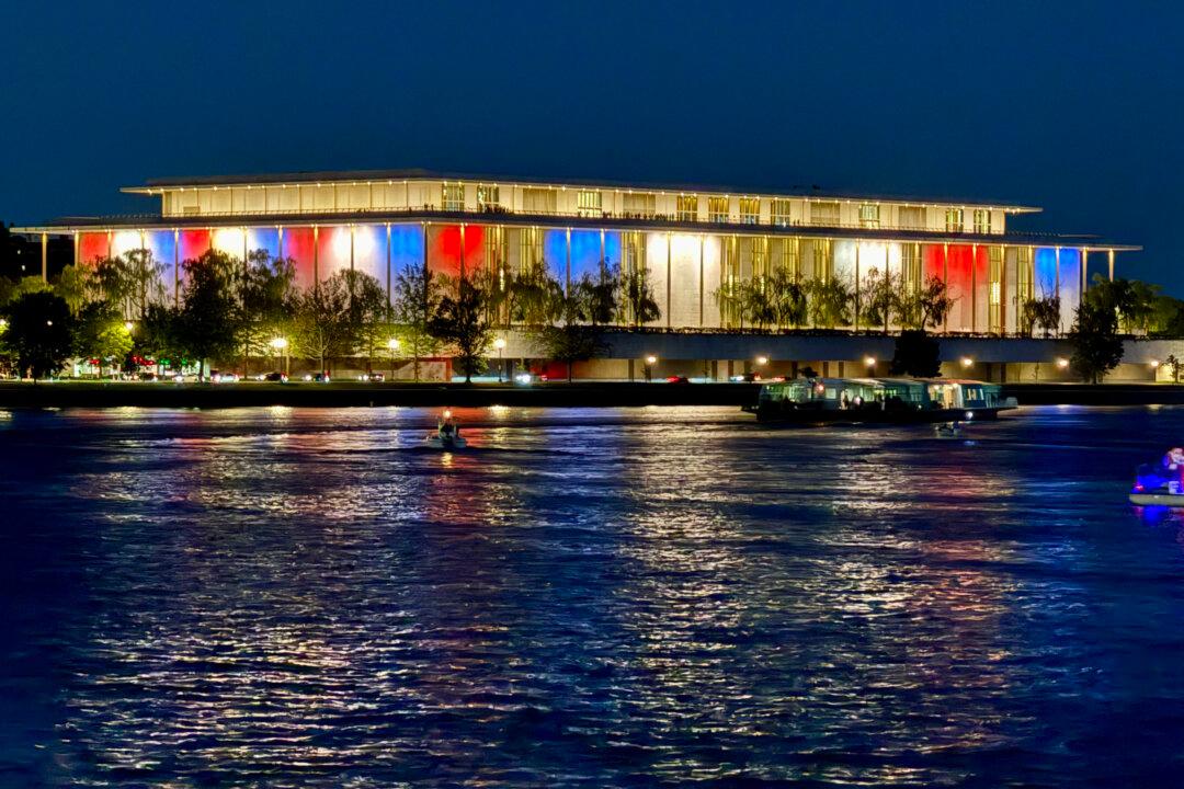 Is Live Symphony Performance Going Away?