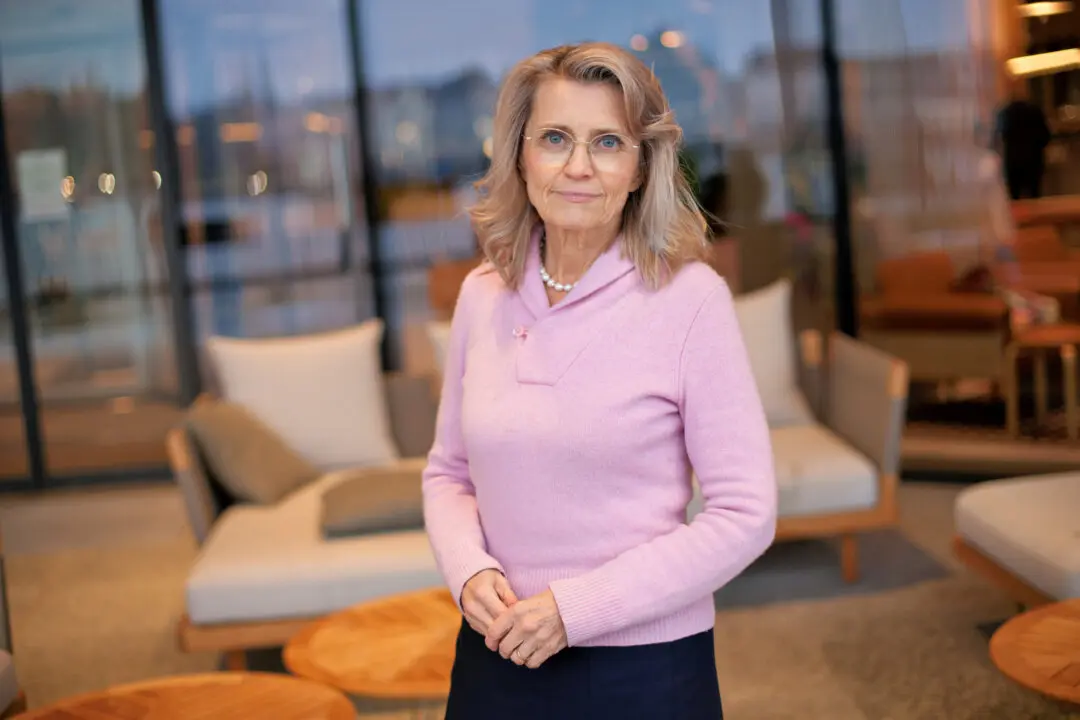 Christian Pamphlet is ‘Hate Speech,’ Finland’s Supreme Court Rules