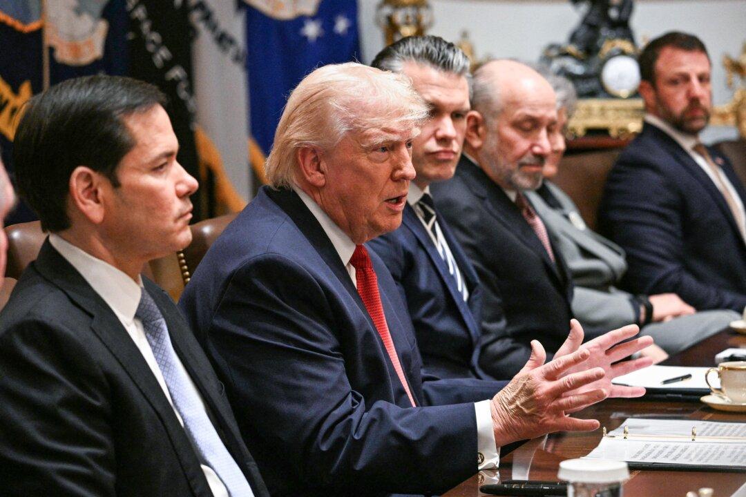 Trump Set to Announce Support for American Farmers