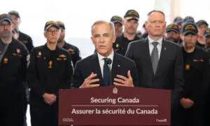 Canada Meets NATO’s 2 Percent GDP Defence Spending Benchmark