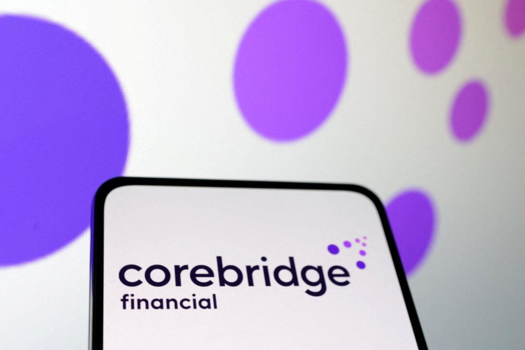 Corebridge, Equitable to Merge, Creating $1.5 Trillion Retirement and Wealth Giant