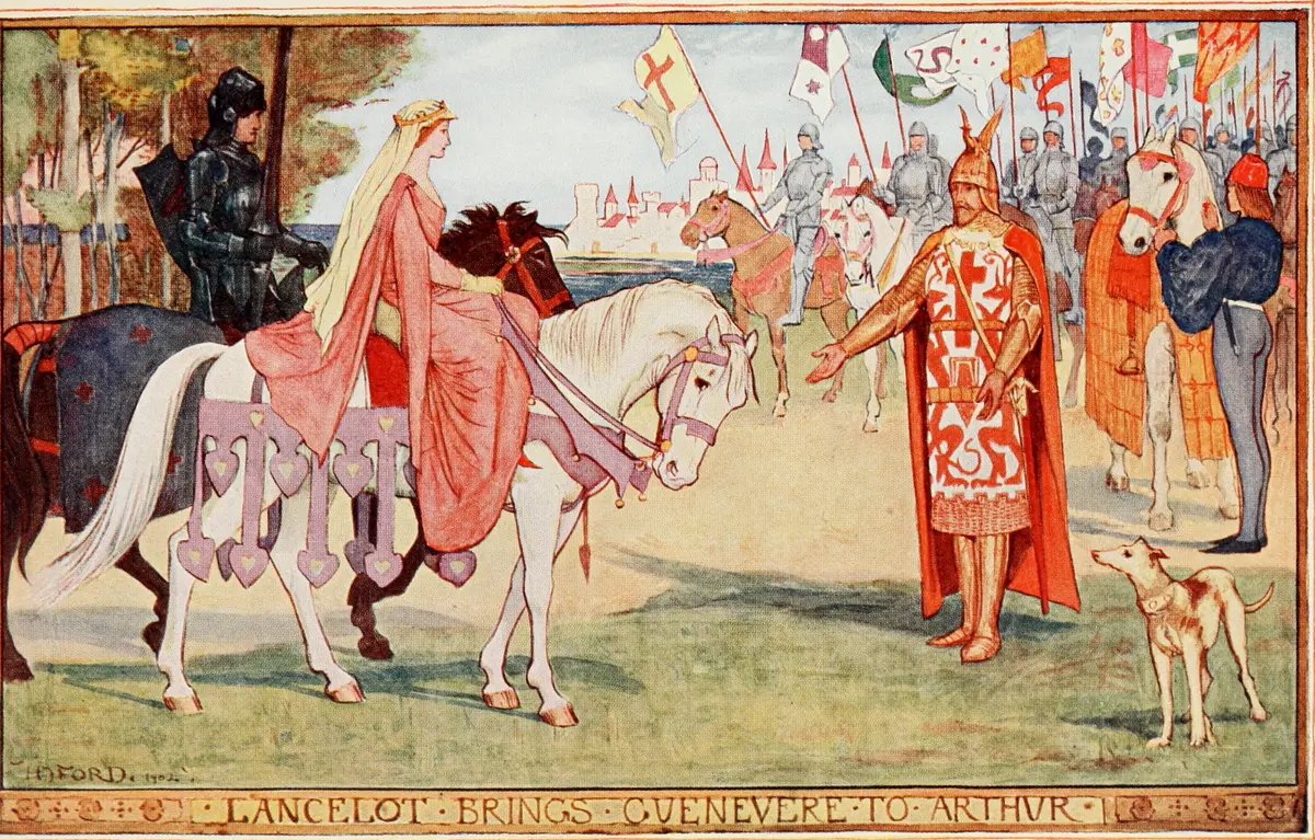 Chivalry in an Age of Algorithms