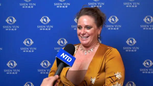 Ballet Teacher Comments on Shen Yun Dancers’ ‘Effort and Passion’