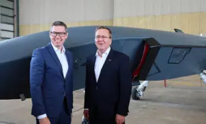 German Minister Warns Australia That CCP Is Watching the Ukraine War for Lessons