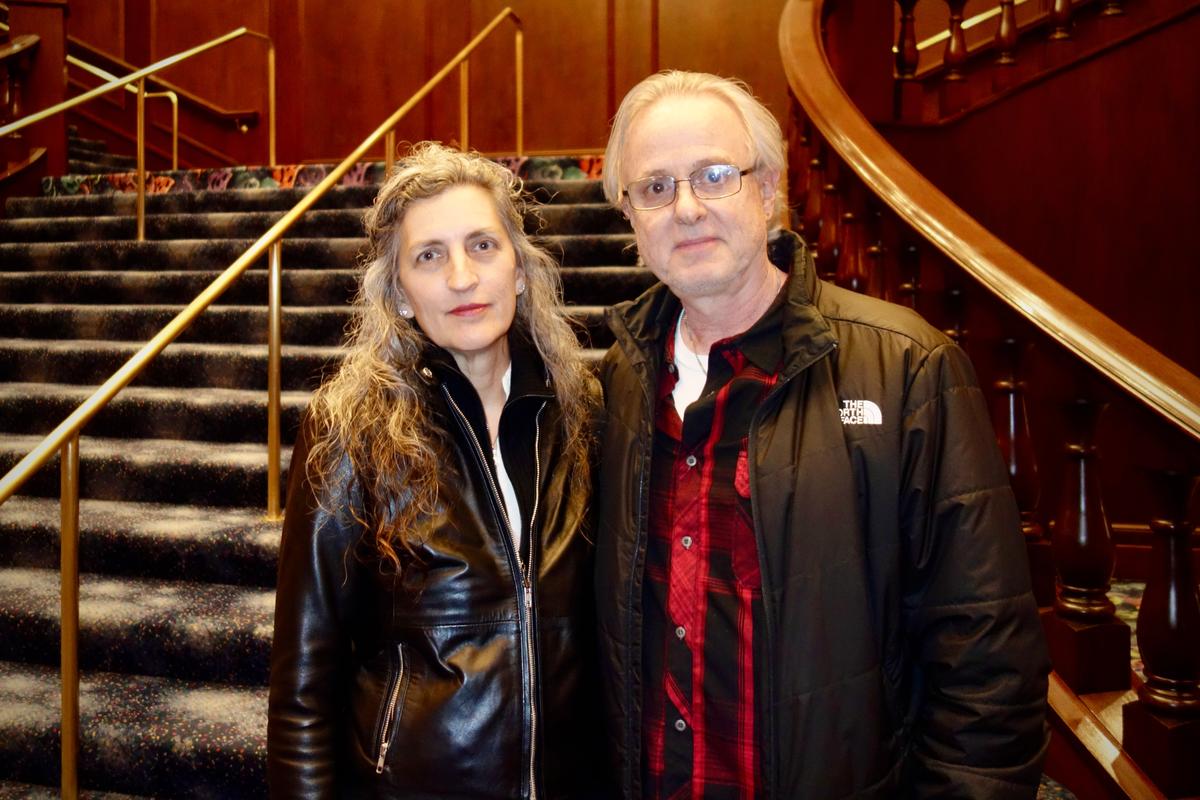 Chicago Theatergoers Excited to See Pre-Communist China