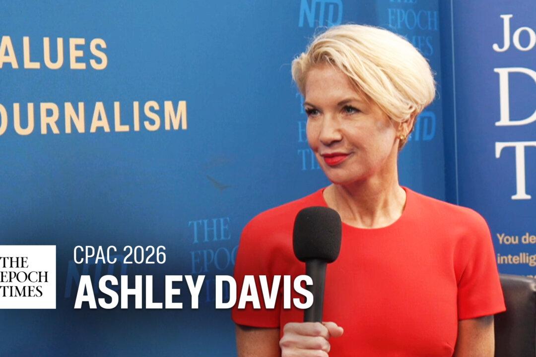 Ashley Davis: 9/11, Threats to the Homeland, and a DHS Standoff