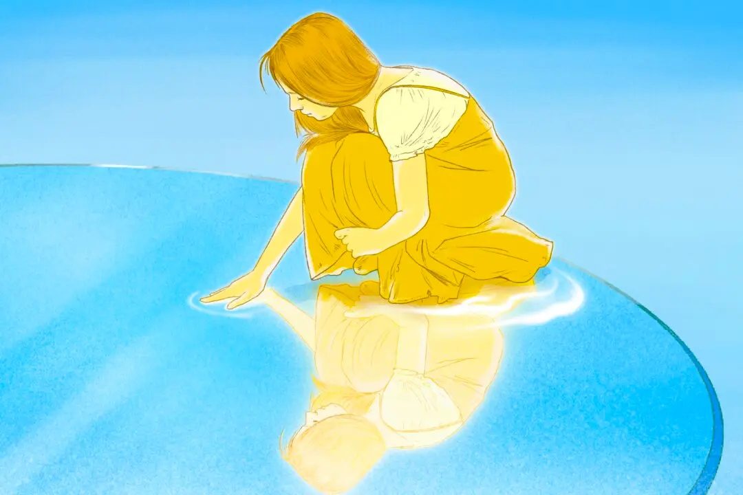 Your Mind Has a Mirror. Here’s What’s Clouding It and How to Clear It