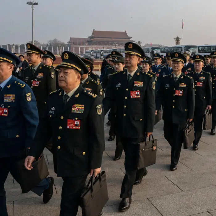 The Epoch Times