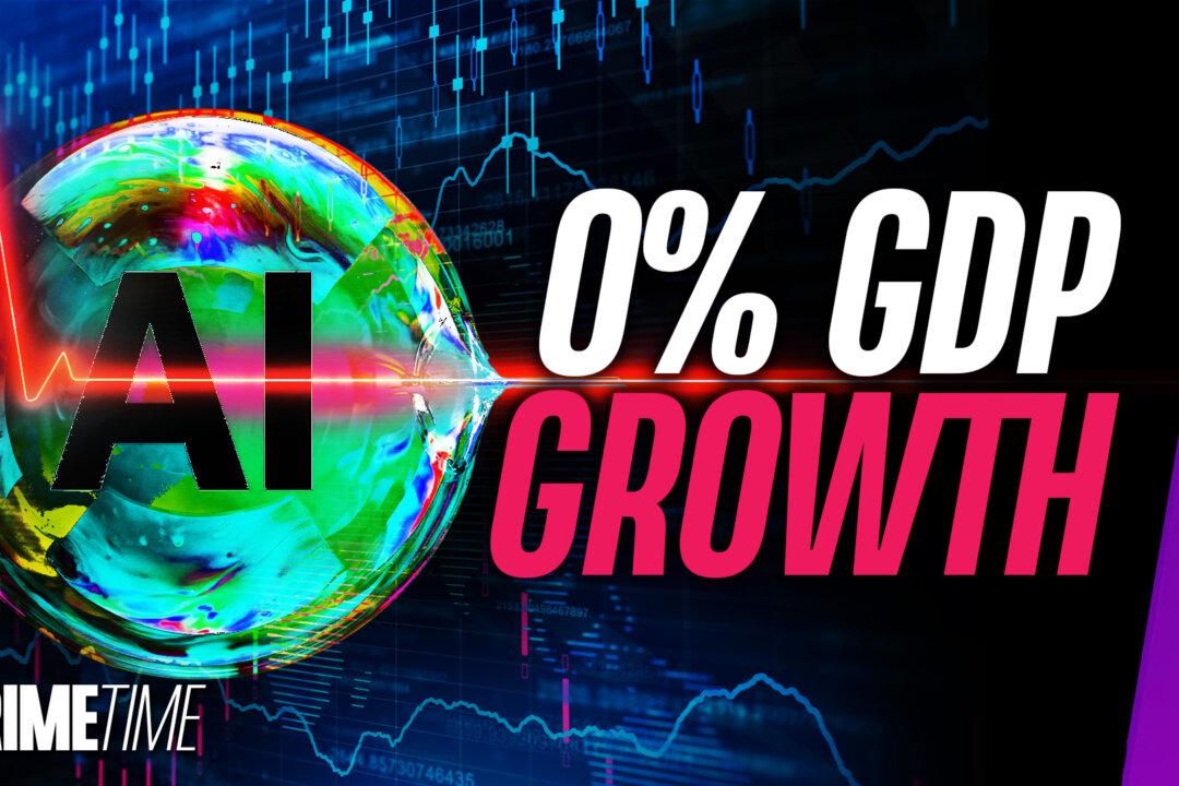 AI Contributed Nothing to US GDP: Goldman Sachs; Scientists Find Massive Decline in Global Bug Populations | NTD Primetime