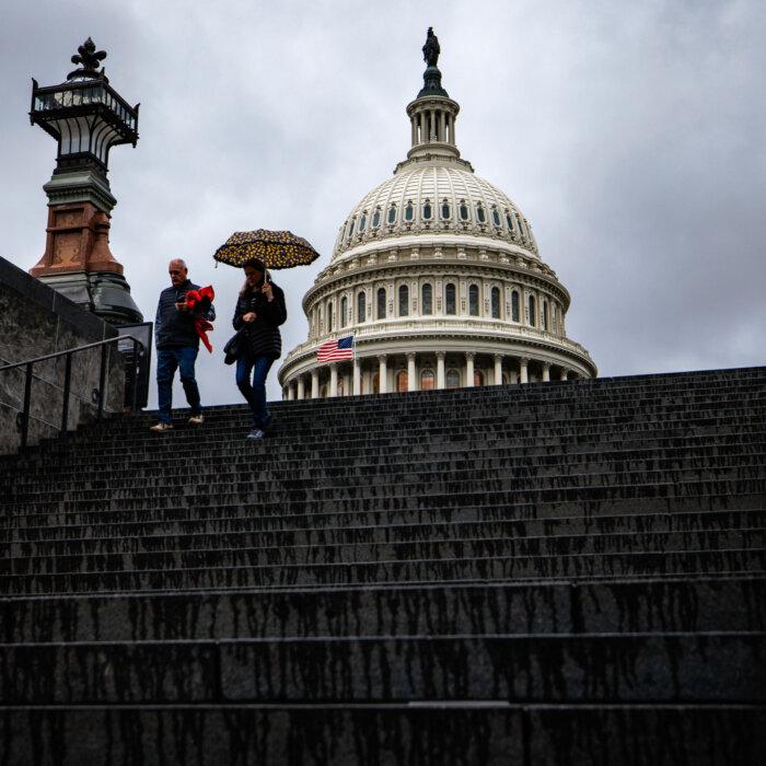 The Epoch Times