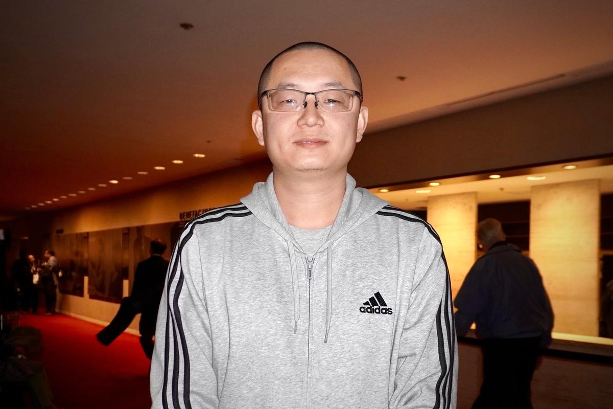 Chinese Immigrant: Shen Yun Leads the Way in Reviving Traditional Culture