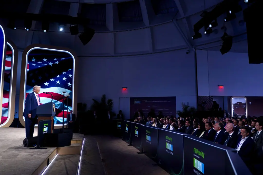 Trump Urges Saudi–Israel Normalization After Iran War Ends