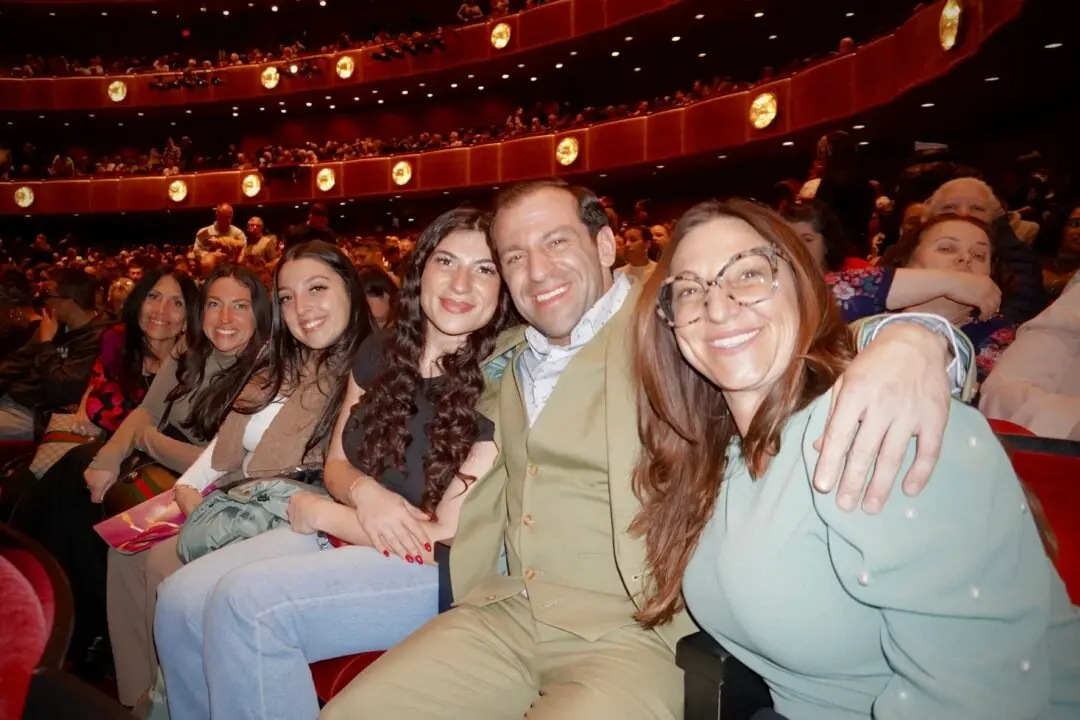 After Years of Waiting, Audience Member Calls Shen Yun ‘Mesmerizing’ at Lincoln Center