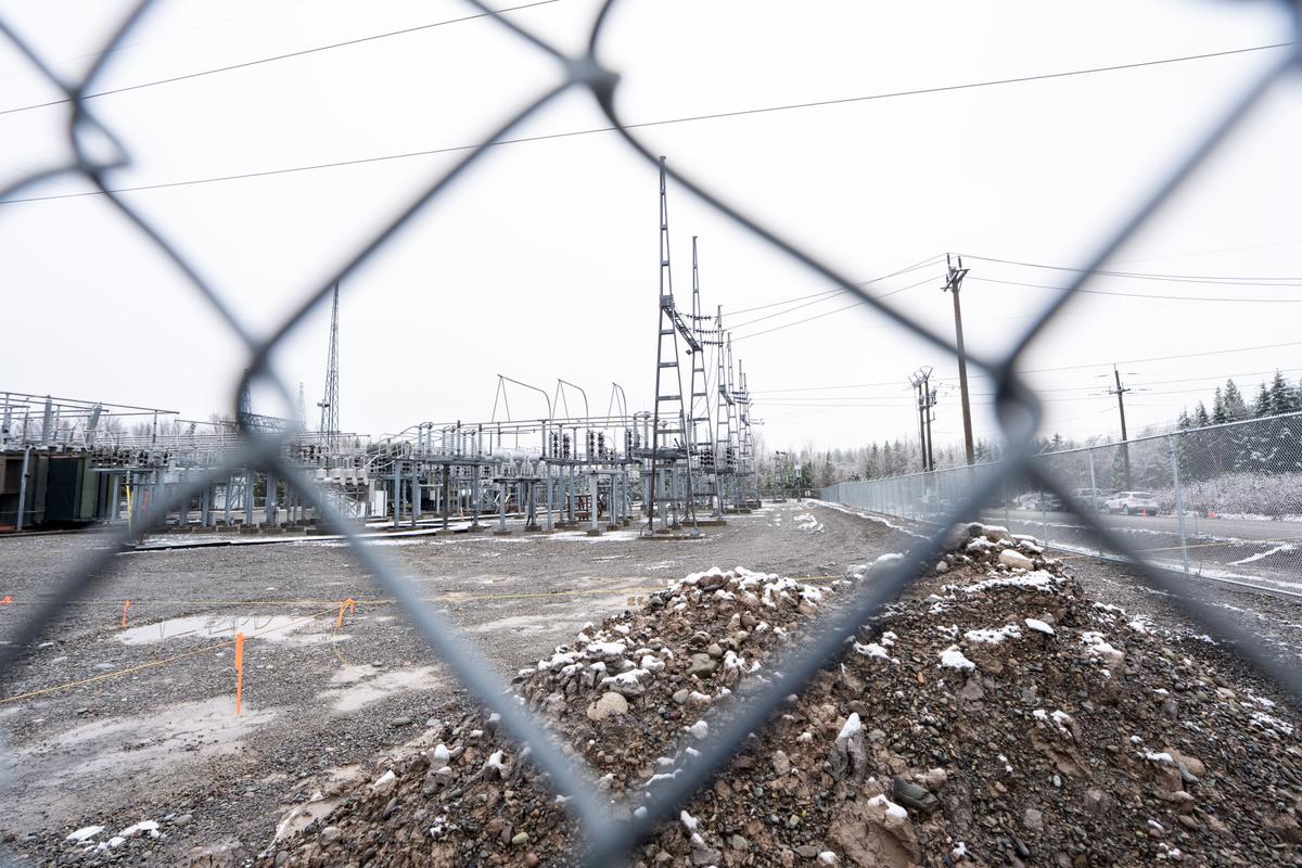 Site C Work Camp Moved to Support Nation-Building Project in Northern BC