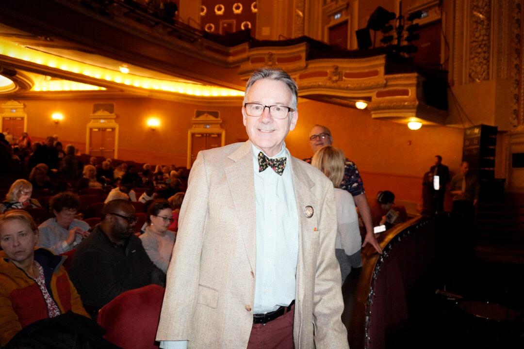 ‘They Play With Enthusiasm’: Musicians Praise Shen Yun Orchestra and Dancers in Minneapolis