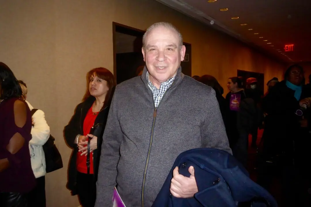 Shen Yun’s Spiritual Message Embodies the ‘Ultimate Purpose’ of Life