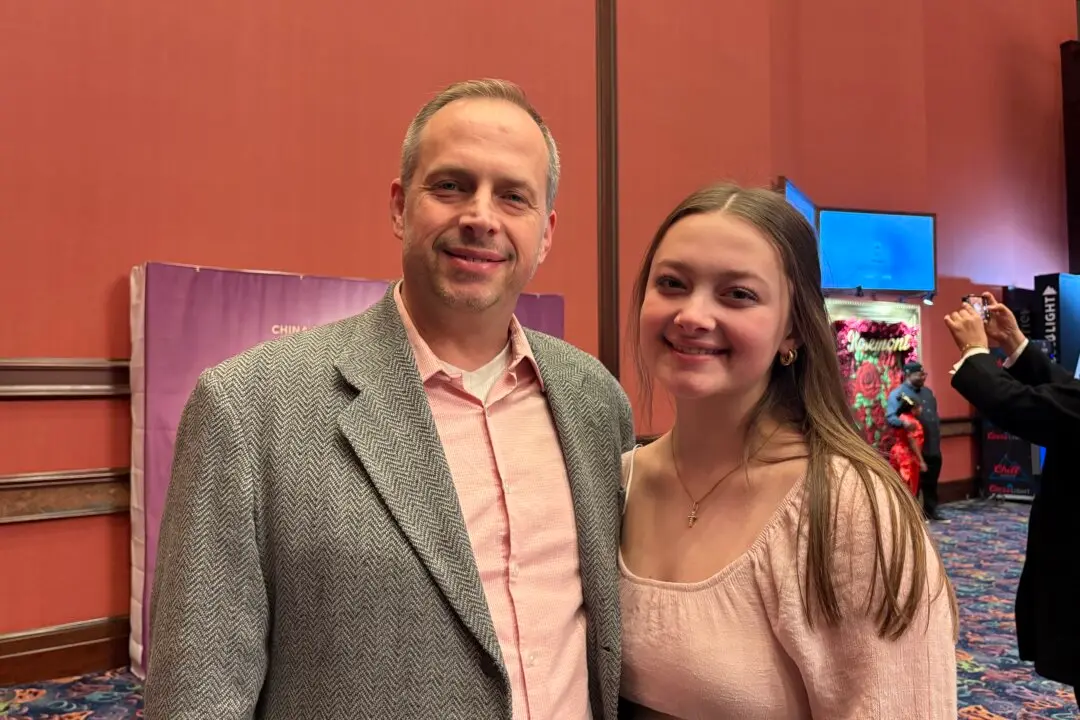 Chicago Theatergoers Praises Shen Yun’s Revival of China’s Spiritual Past