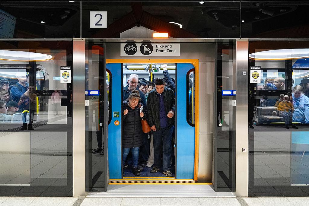 Free Rides for Some as Petrol Pump Pain Continues