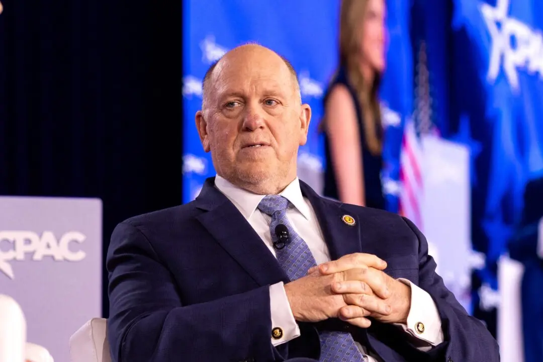 Cartels Are Going ‘Broke’ as US Fentanyl Supply Drops by Almost 60 Percent: Homan