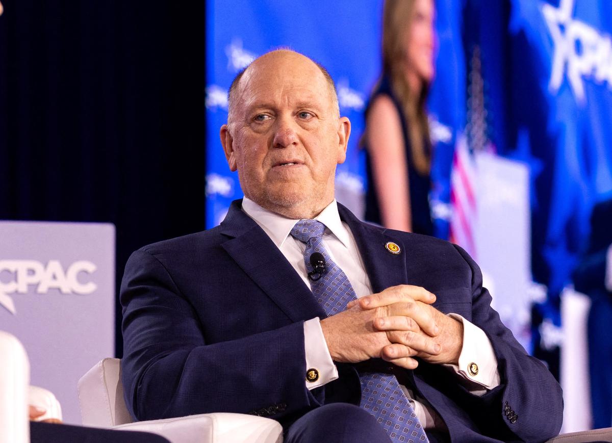 Cartels Are Going ‘Broke’ as US Fentanyl Supply Drops by Almost 60 Percent: Homan