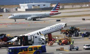 Firefighter Heard ‘Stop, Stop’ Before LaGuardia Crash but Didn’t Know It Was Meant for Him, Probe Finds