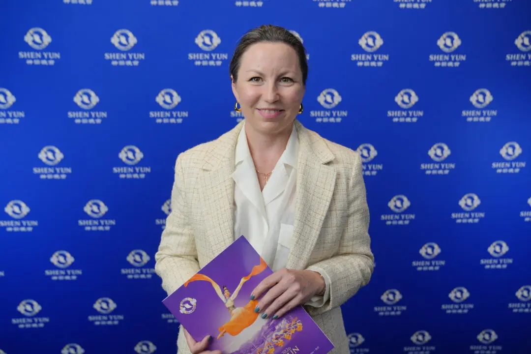 Australian Councillors Amazed by Depth and Values of Chinese Culture