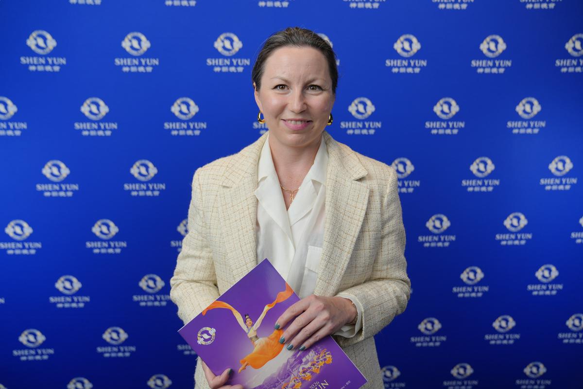 Australian Councillors Amazed by Depth and Values of Chinese Culture