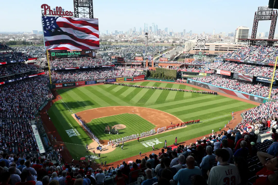 2026 MLB Season Welcomes 150th Anniversary of National League Play