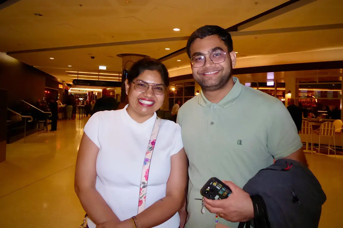 ‘Everything Is Under Divine Care,’ Sydney Couple Inspired by Shen Yun’s Message of Salvation