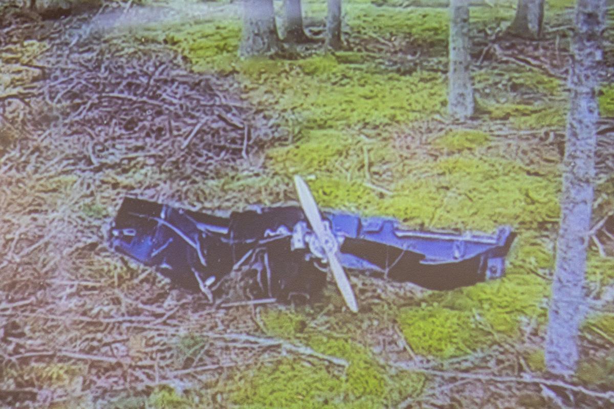 Finland Reports Territorial Violation by Drones, at Least One From Ukraine