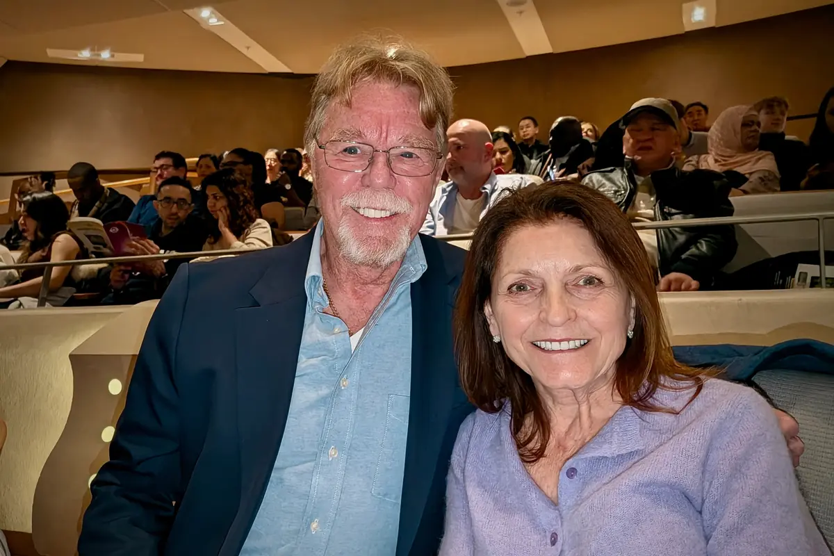 Ex-Tallahassee Ballet President Mesmerized by Shen Yun’s Dance and Culture