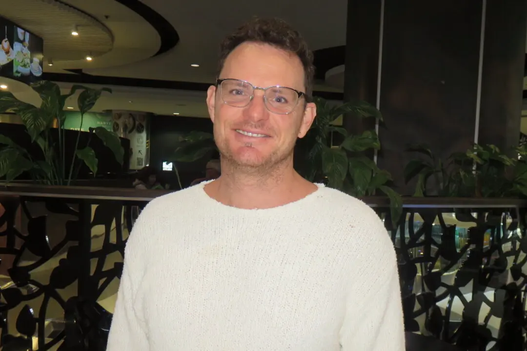 Shen Yun Is Very Moving, Exciting, and Thrilling, Says Sydney Theatergoer