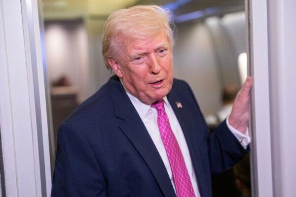 Trump Threatens Major Escalation If Iran Rejects Deal; TSA Workers Set to Get Paid, No End in Sight to DHS Shutdown