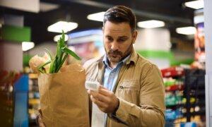 Madness at the Grocery Store